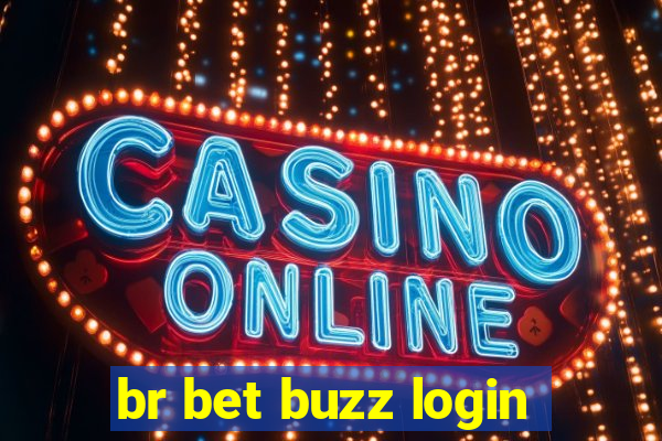 br bet buzz login